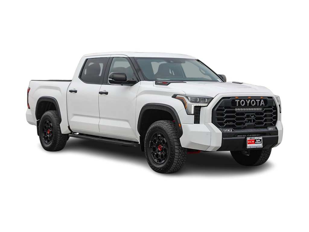 Thumbnail: 2026 Toyota Tundra - 16