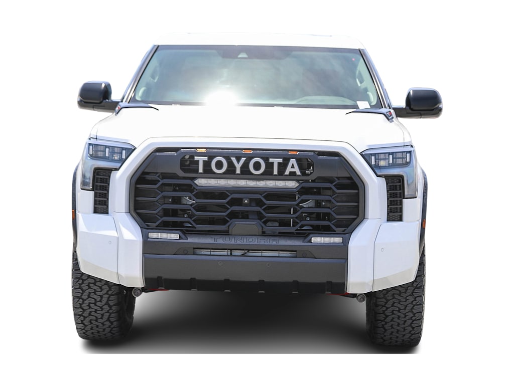 Thumbnail: 2022 Toyota Tundra - 5