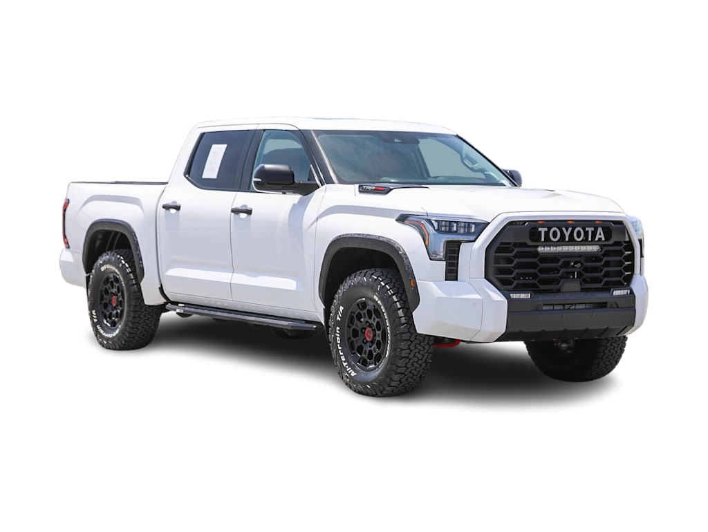 Thumbnail: 2022 Toyota Tundra - 18