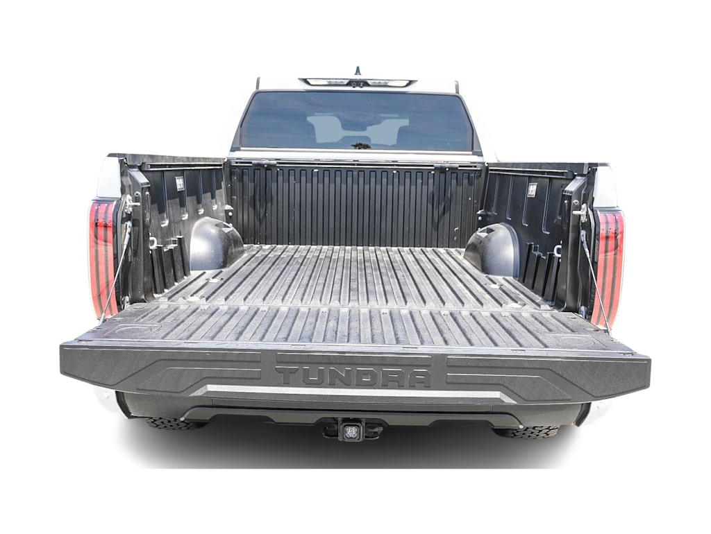 Thumbnail: 2022 Toyota Tundra - 16