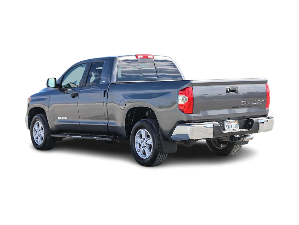 Thumbnail: 2017 Toyota Tundra - 3