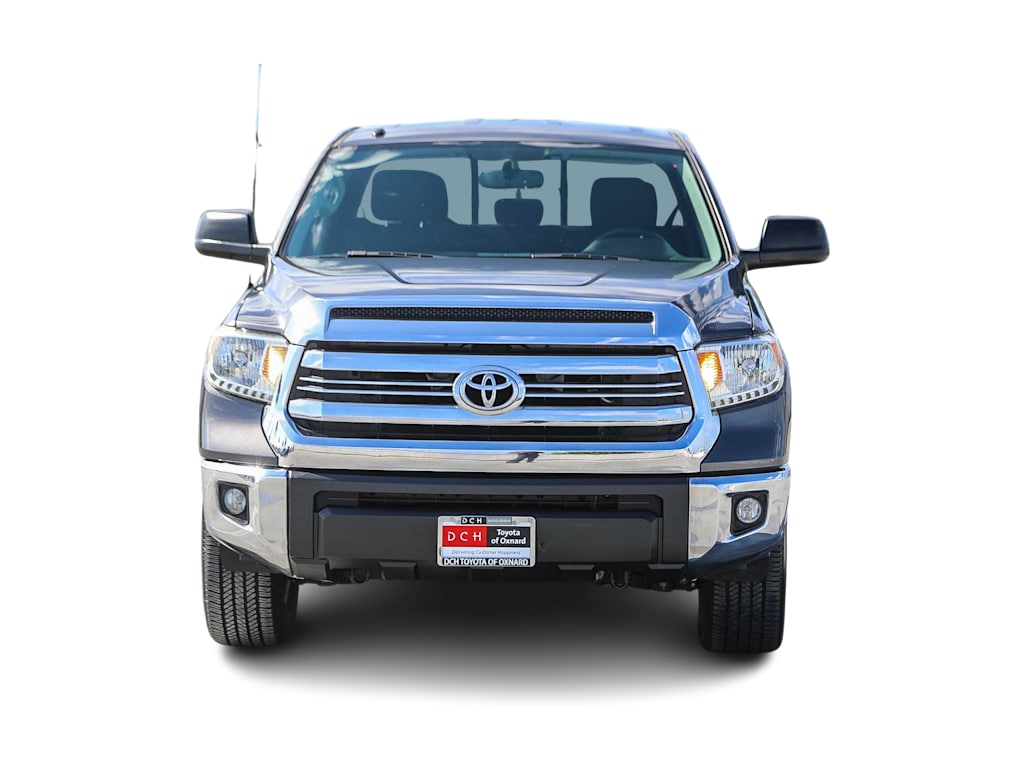 Thumbnail: 2017 Toyota Tundra - 5