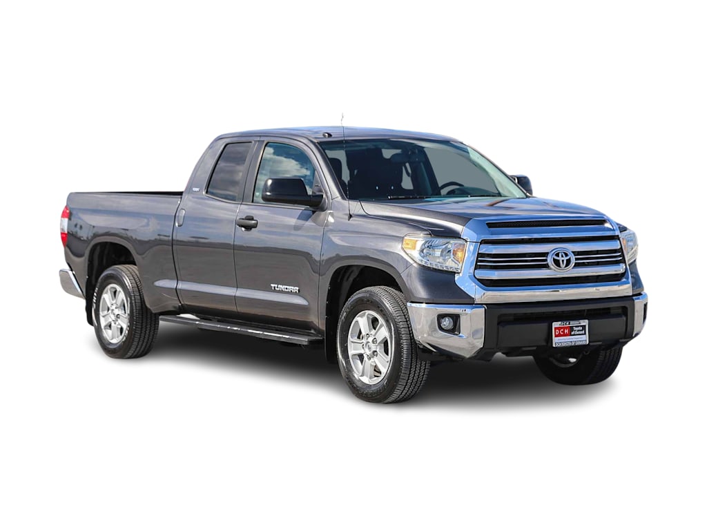 Thumbnail: 2017 Toyota Tundra - 17