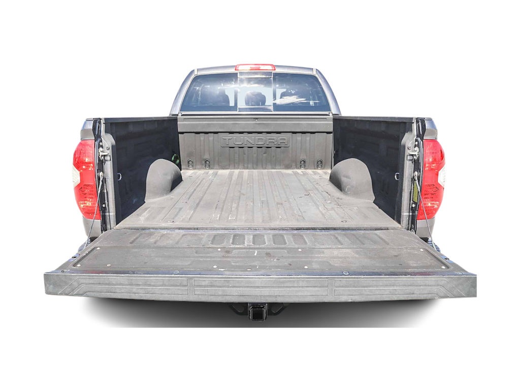 Thumbnail: 2017 Toyota Tundra - 16