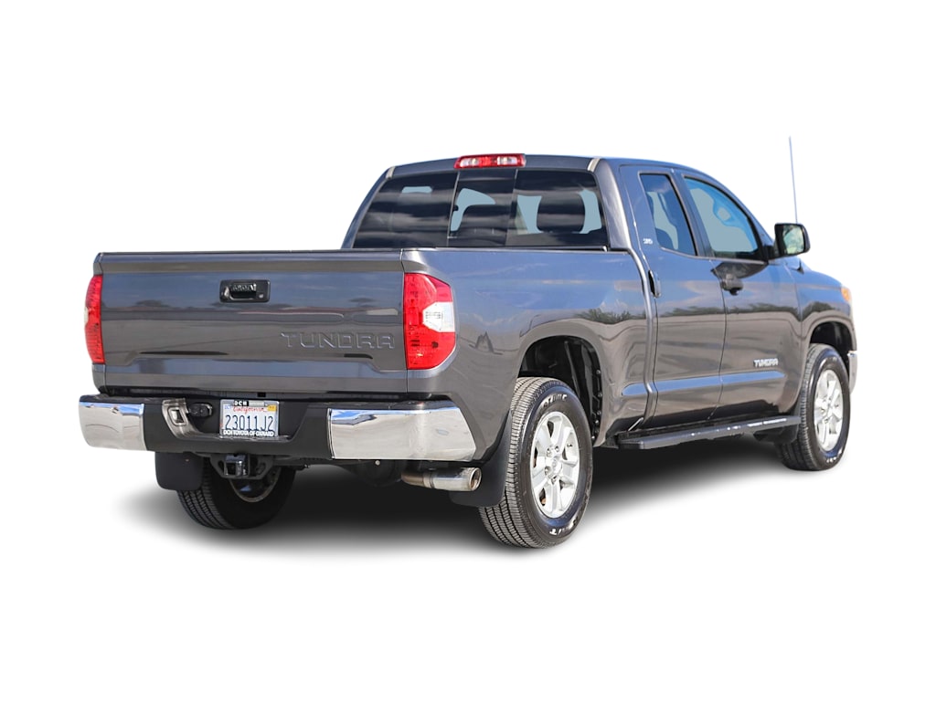 Thumbnail: 2017 Toyota Tundra - 18