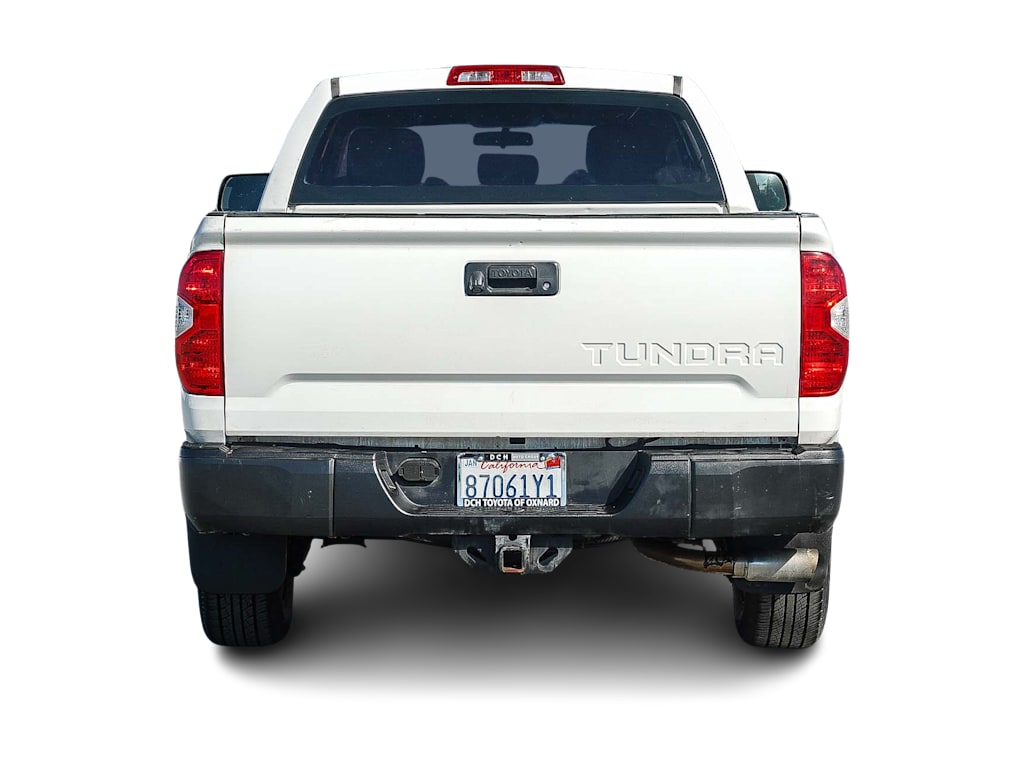Thumbnail: 2016 Toyota Tundra - 4