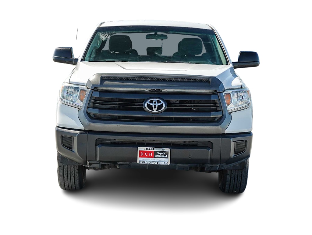 Thumbnail: 2016 Toyota Tundra - 5