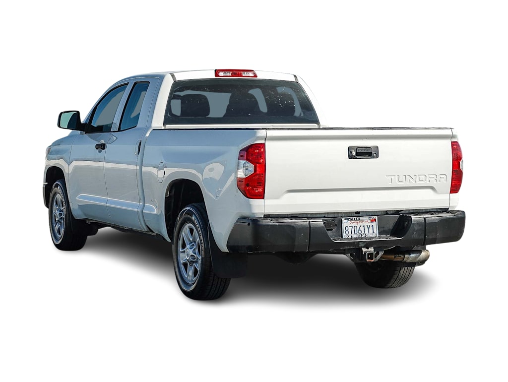 Thumbnail: 2016 Toyota Tundra - 3