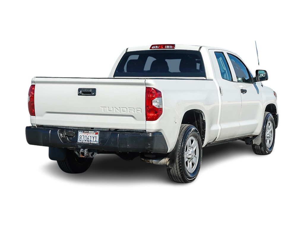 Thumbnail: 2016 Toyota Tundra - 18