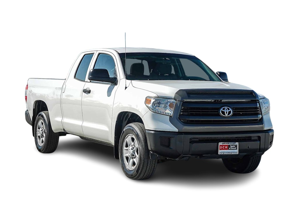 Thumbnail: 2016 Toyota Tundra - 17