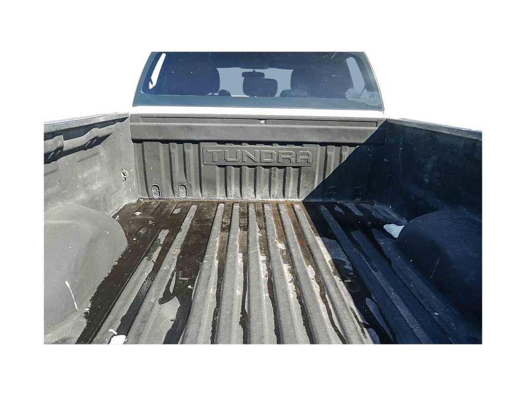 Thumbnail: 2016 Toyota Tundra - 15