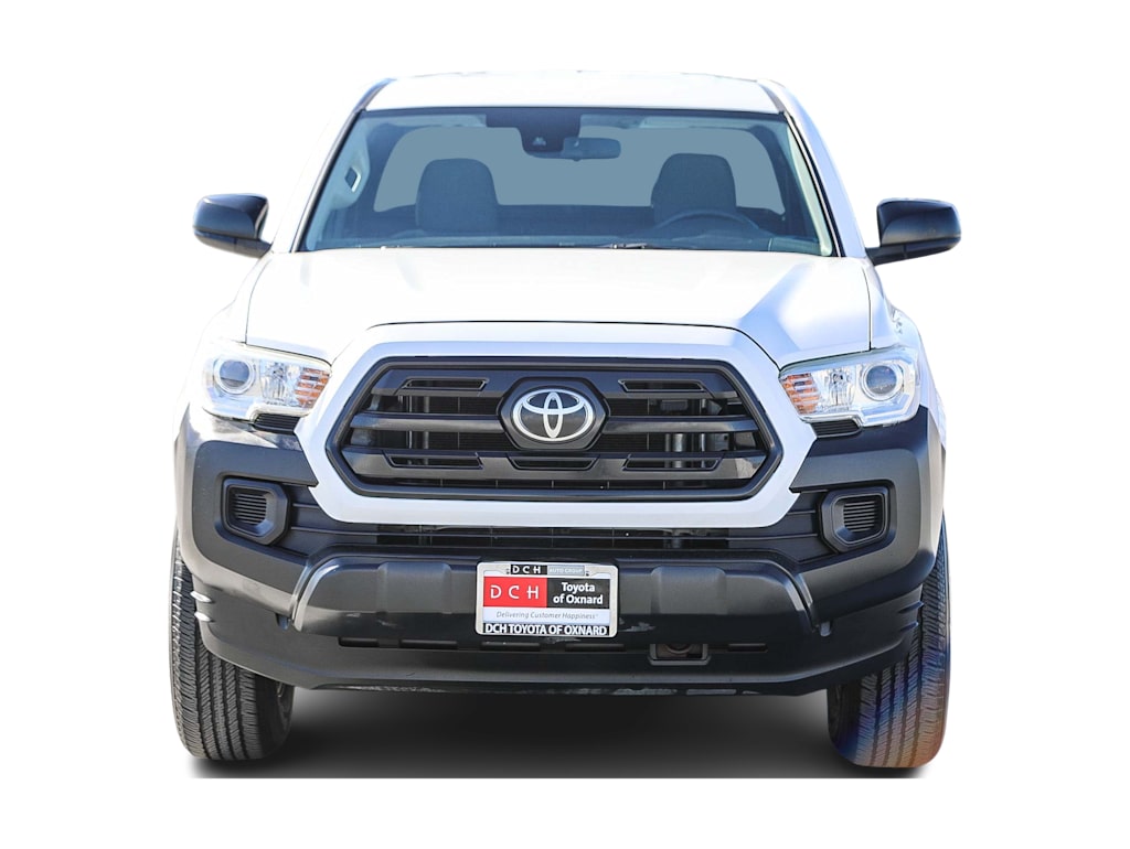 Thumbnail: 2018 Toyota Tacoma - 5