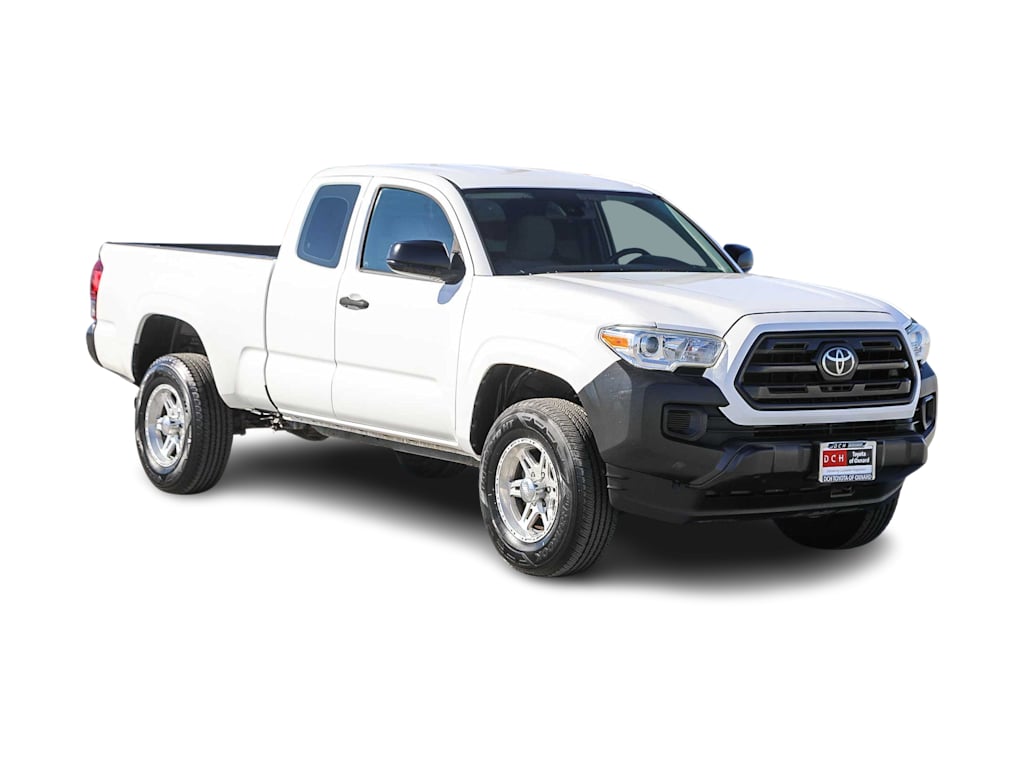 Thumbnail: 2018 Toyota Tacoma - 15