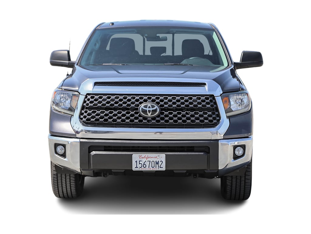 Thumbnail: 2018 Toyota Tundra - 5