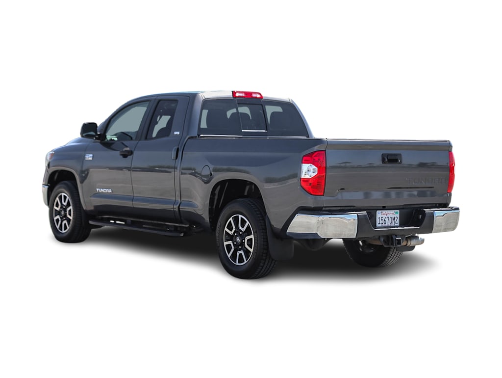 Thumbnail: 2018 Toyota Tundra - 3