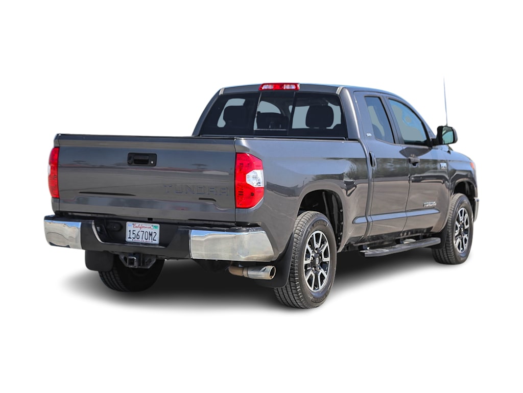 Thumbnail: 2018 Toyota Tundra - 18