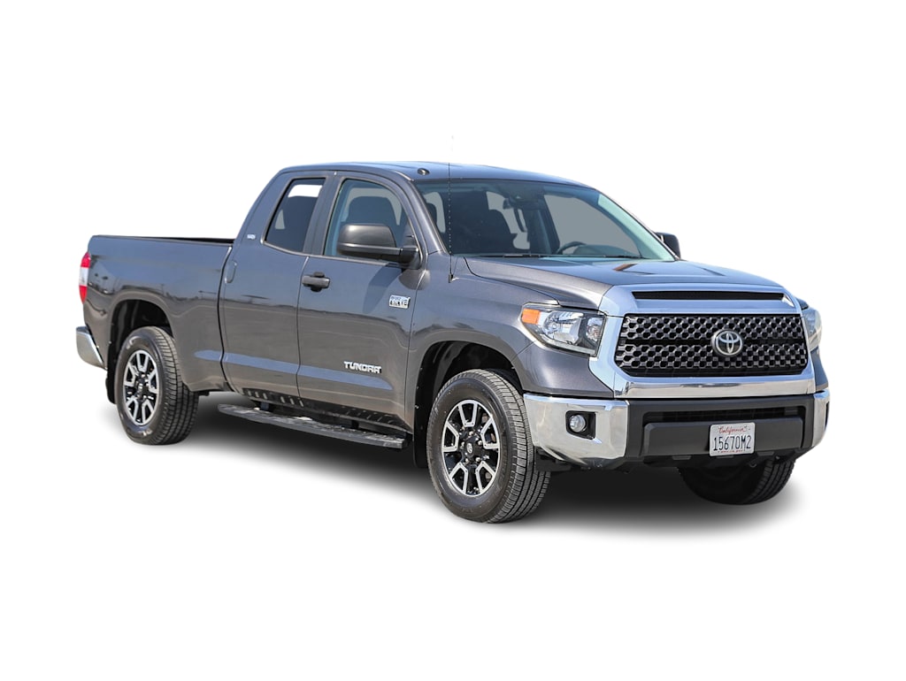 Thumbnail: 2018 Toyota Tundra - 17