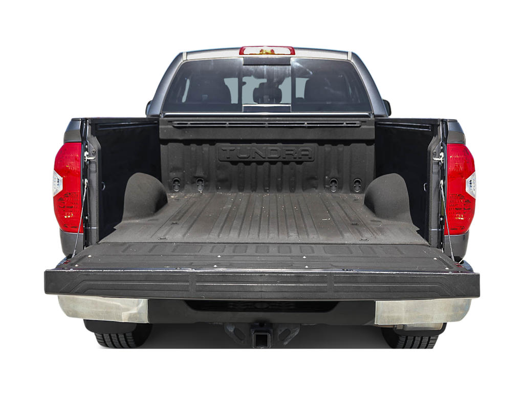 Thumbnail: 2018 Toyota Tundra - 16