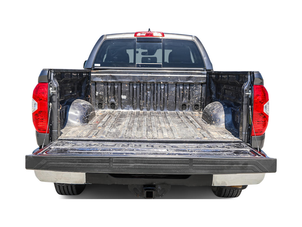 Thumbnail: 2021 Toyota Tundra - 15