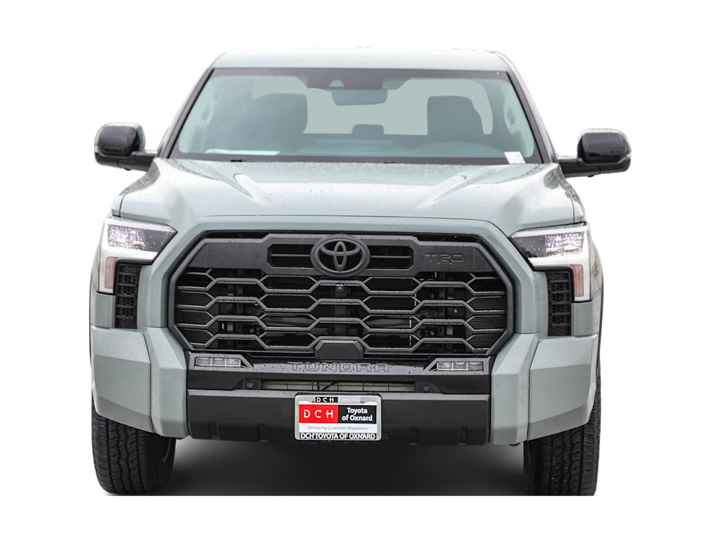 2024 Toyota Tundra Limited 4