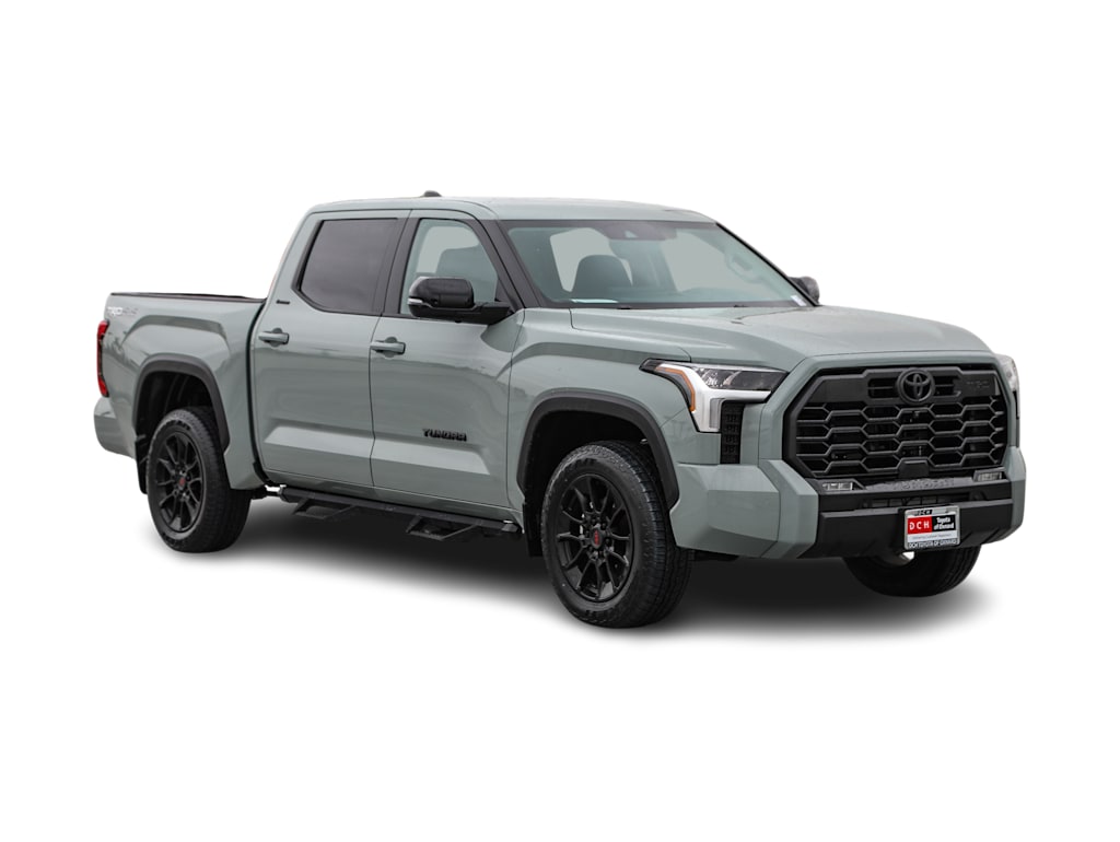 2024 Toyota Tundra Limited 15
