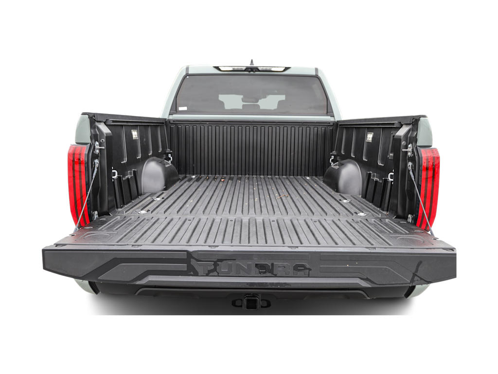2024 Toyota Tundra Limited 14
