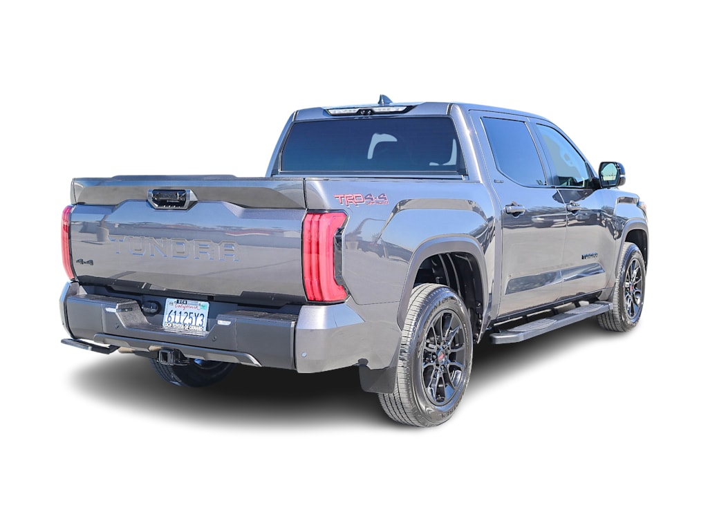Thumbnail: 2024 Toyota Tundra - 18