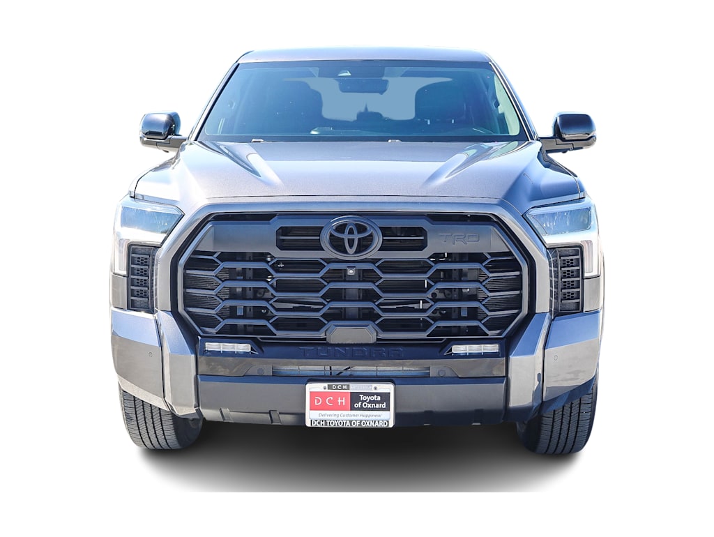 Thumbnail: 2024 Toyota Tundra - 5