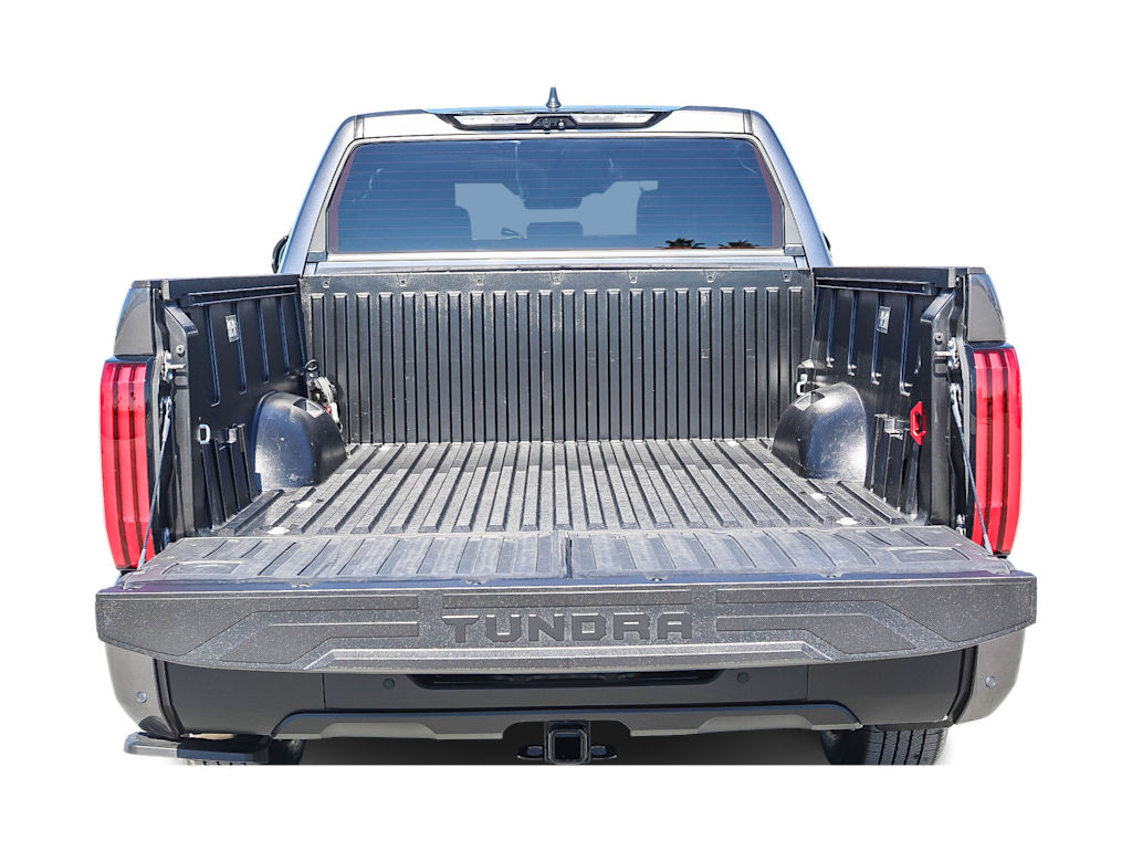 Thumbnail: 2024 Toyota Tundra - 16