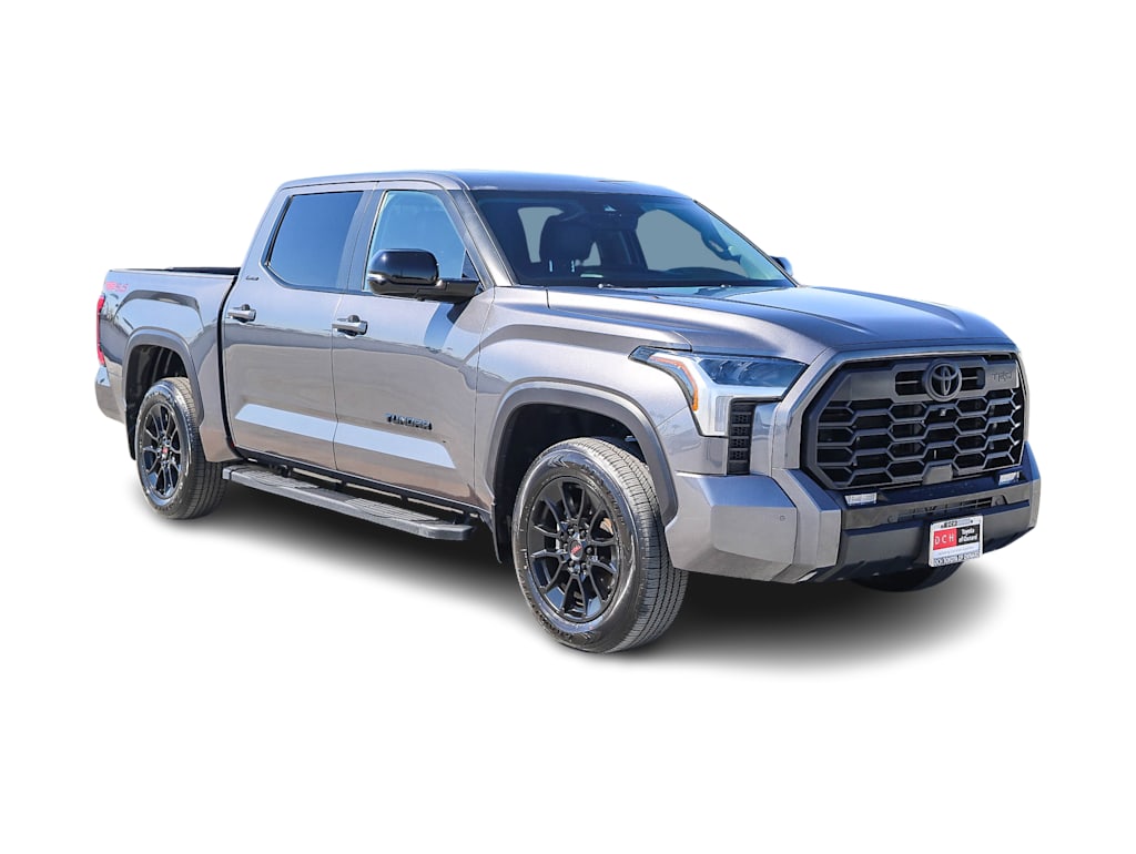 Thumbnail: 2024 Toyota Tundra - 17