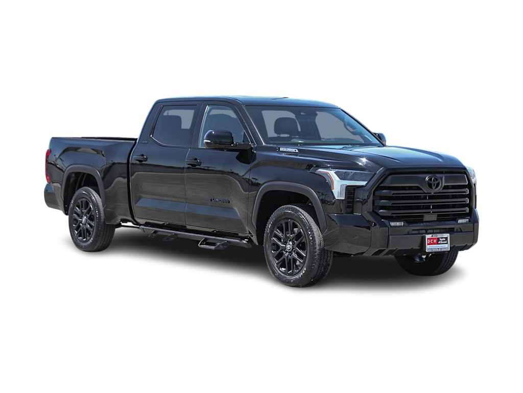 Thumbnail: 2026 Toyota Tundra - 15