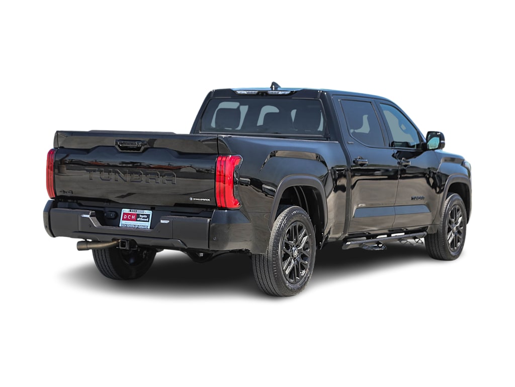 Thumbnail: 2026 Toyota Tundra - 16