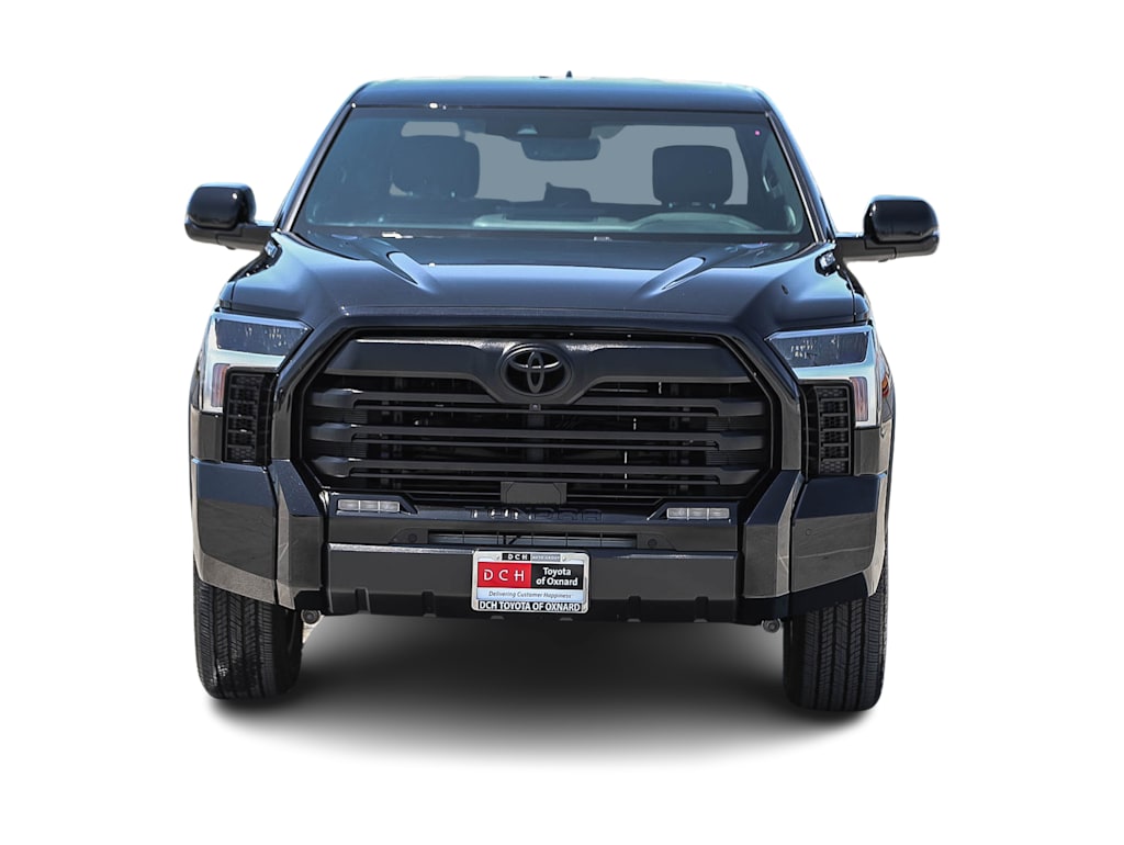 Thumbnail: 2026 Toyota Tundra - 5