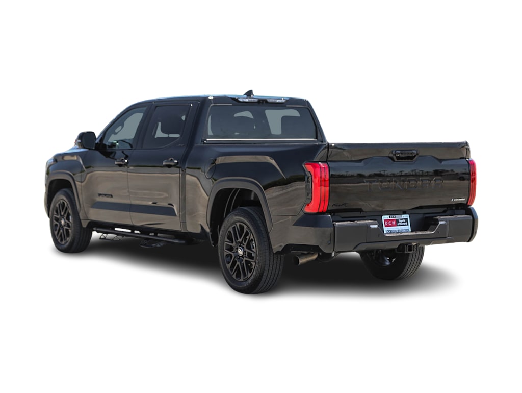 Thumbnail: 2026 Toyota Tundra - 3