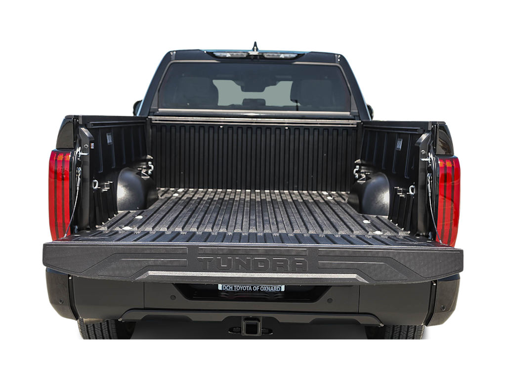 Thumbnail: 2026 Toyota Tundra - 14