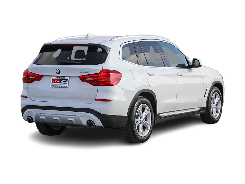 Thumbnail: 2018 BMW X3 - 19