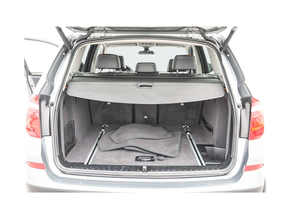 Thumbnail: 2014 BMW X3 - 16