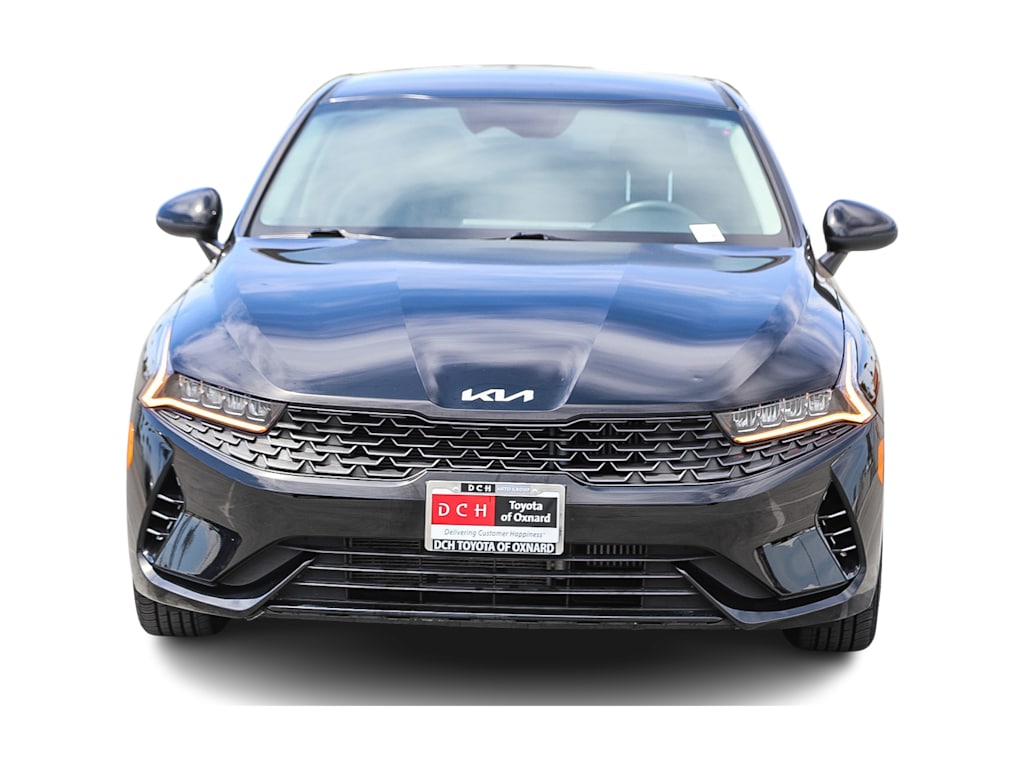 Thumbnail: 2022 Kia K5 - 5