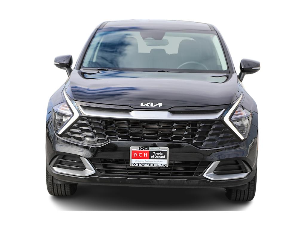 Thumbnail: 2023 Kia Sportage - 5