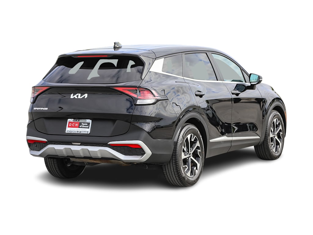 Thumbnail: 2023 Kia Sportage - 18
