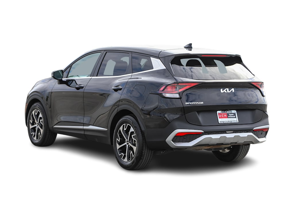 Thumbnail: 2023 Kia Sportage - 3