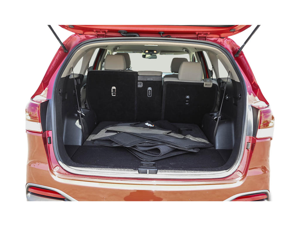 Thumbnail: 2016 Kia Sorento - 15