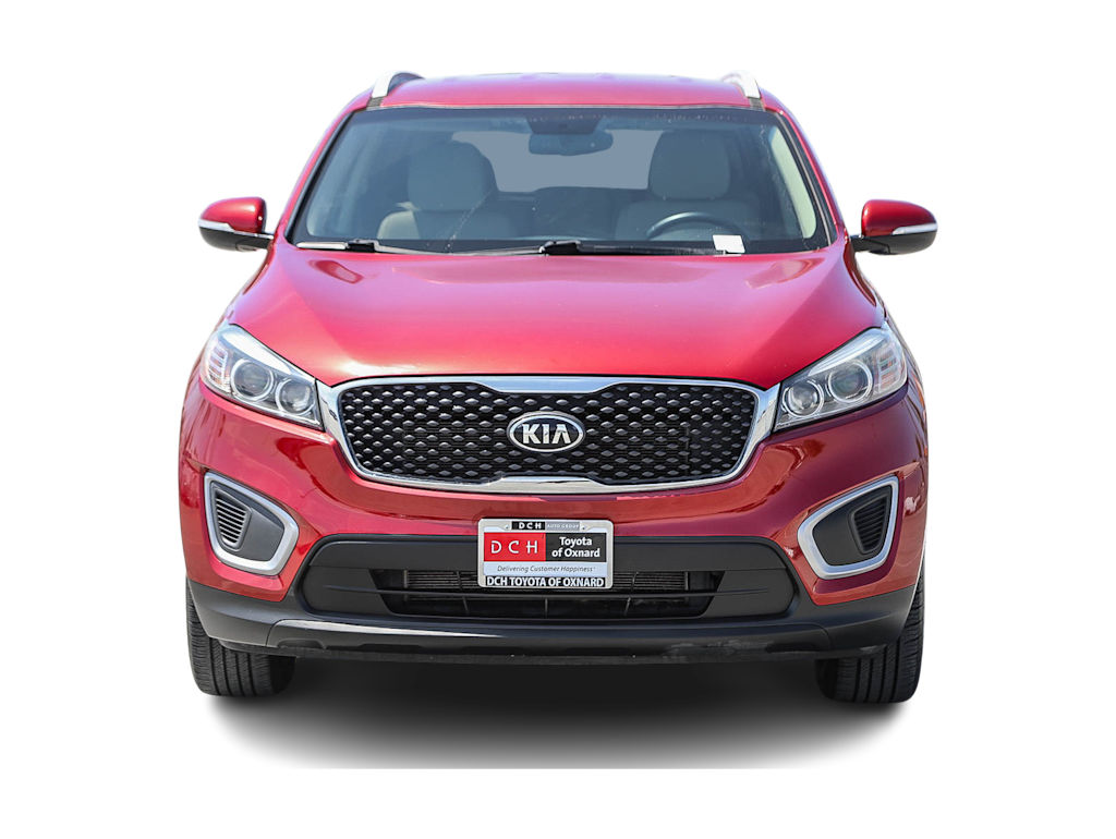Thumbnail: 2016 Kia Sorento - 5