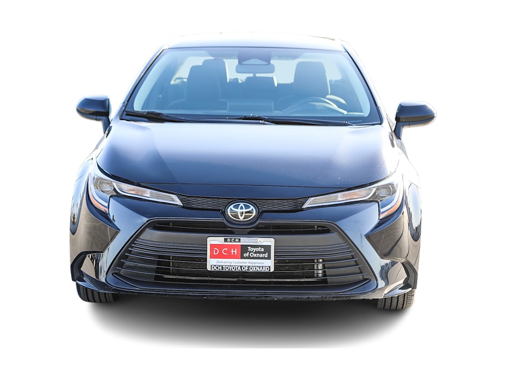 2023 Toyota Corolla LE 5