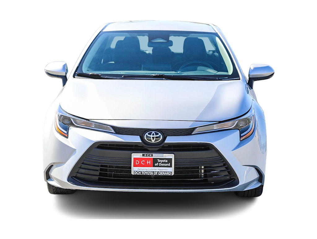 2023 Toyota Corolla LE 5