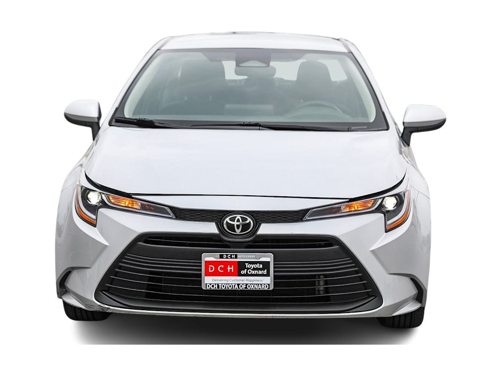 2023 Toyota Corolla LE 5