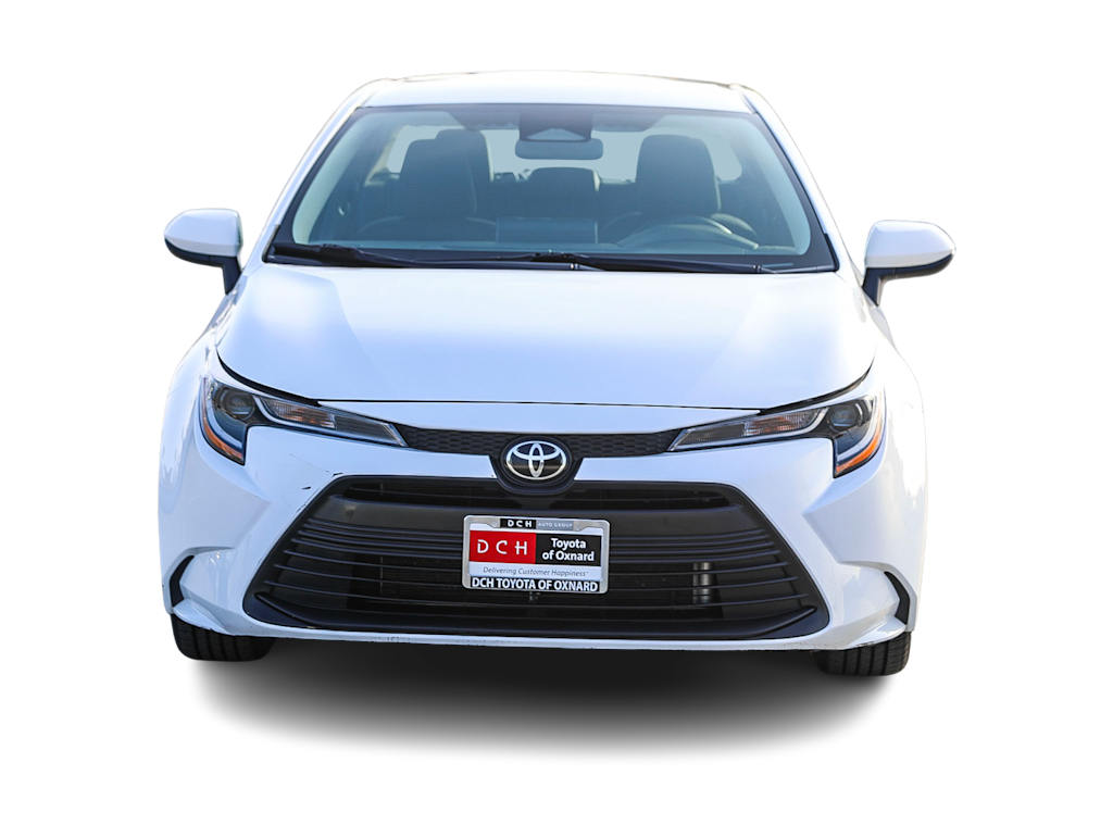 2023 Toyota Corolla LE 5