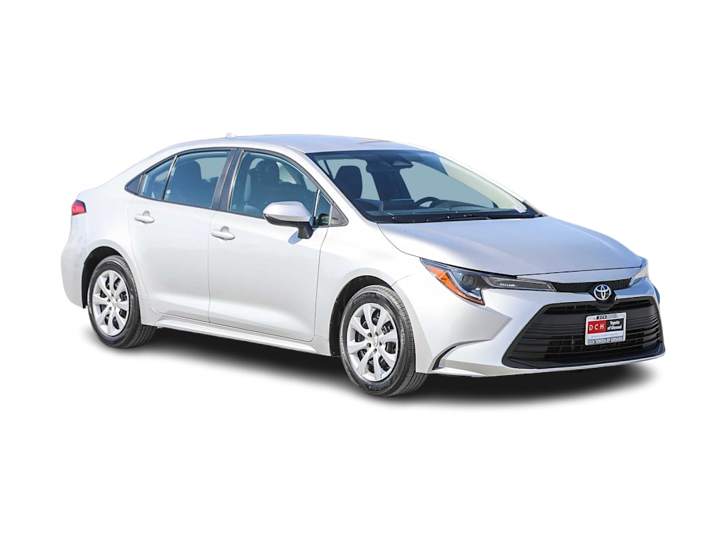 Thumbnail: 2023 Toyota Corolla - 17