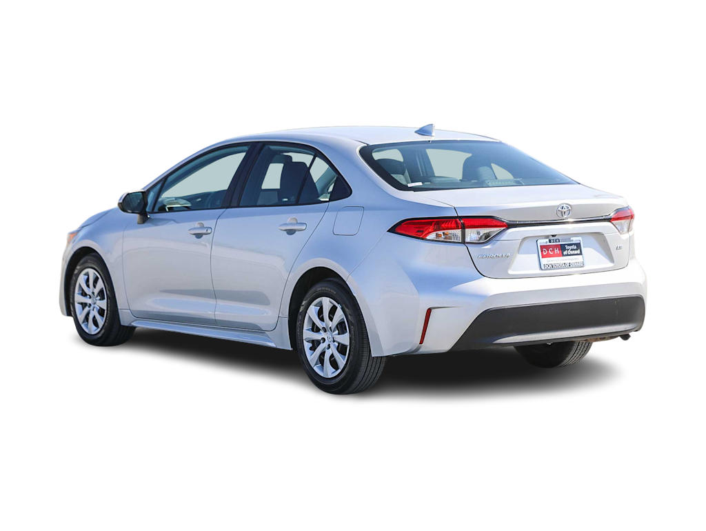 Thumbnail: 2023 Toyota Corolla - 3