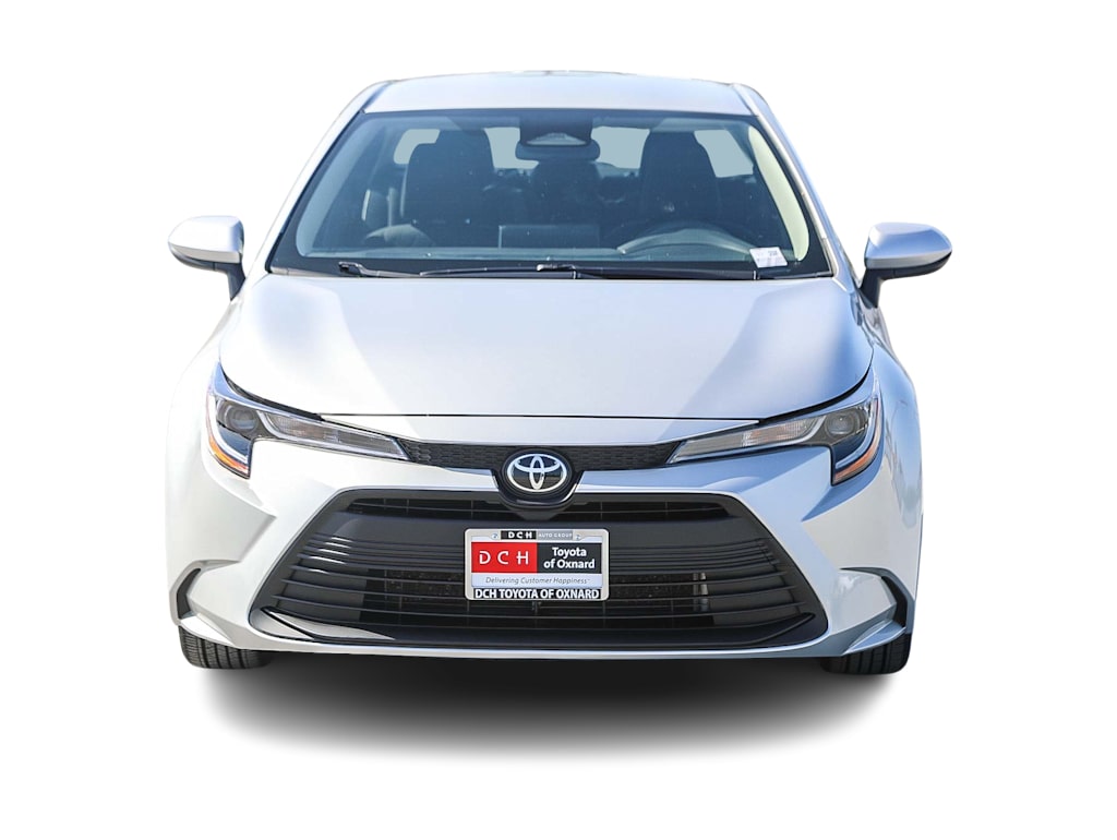 Thumbnail: 2023 Toyota Corolla - 5